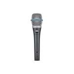 Shure BETA 87C Cardioid Condenser Vocal Microphone