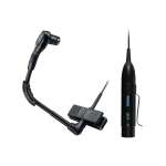 Shure BETA 98H/C Cardioid Condenser Horn Microphone
