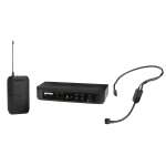 Shure BLX14/P31 (K3E) Wireless Headworn System with PGA31 Headset