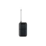 Shure BLX1 (K3E) Wireless Bodypack Transmitter