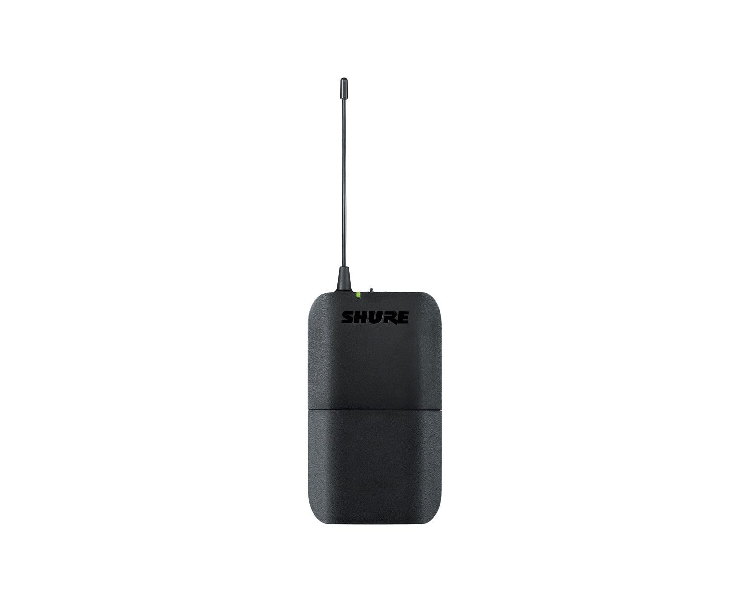 Shure BLX1 (K3E) Wireless Bodypack Transmitter
