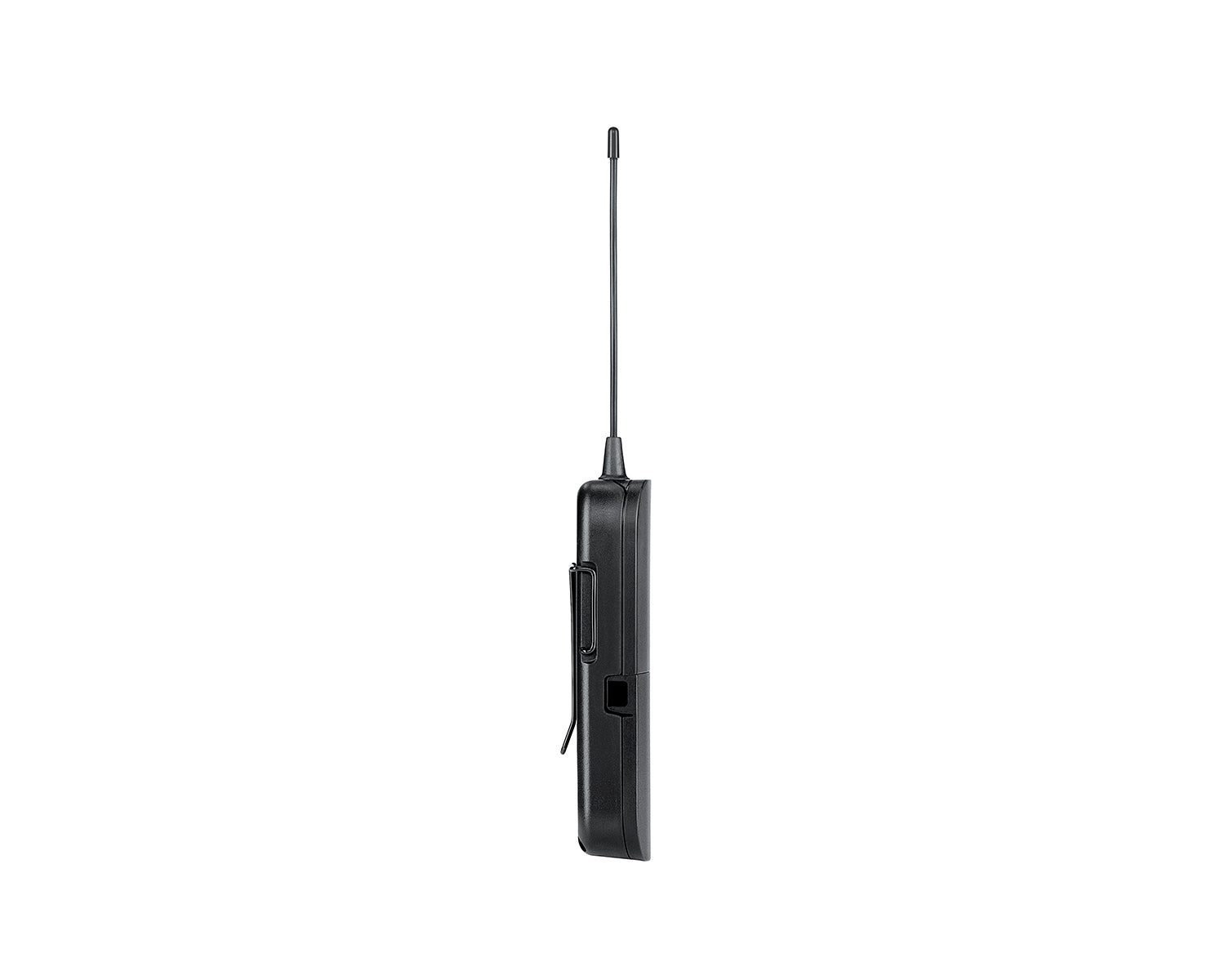 Shure BLX1 (K3E) Wireless Bodypack Transmitter