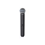 Shure BLX2/BETA58 (K3E) Wireless Handheld Transmitter