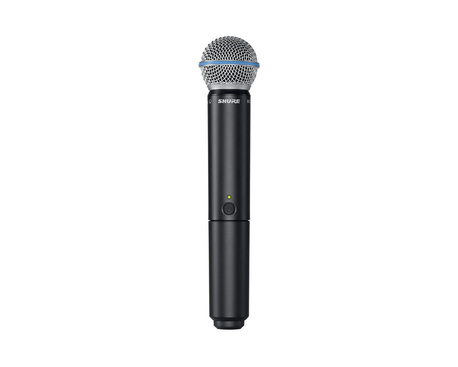 Shure BLX2/BETA58 (K3E) Wireless Handheld Transmitter