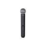 Shure BLX2/SM58 (K3E) Wireless Handheld Transmitter