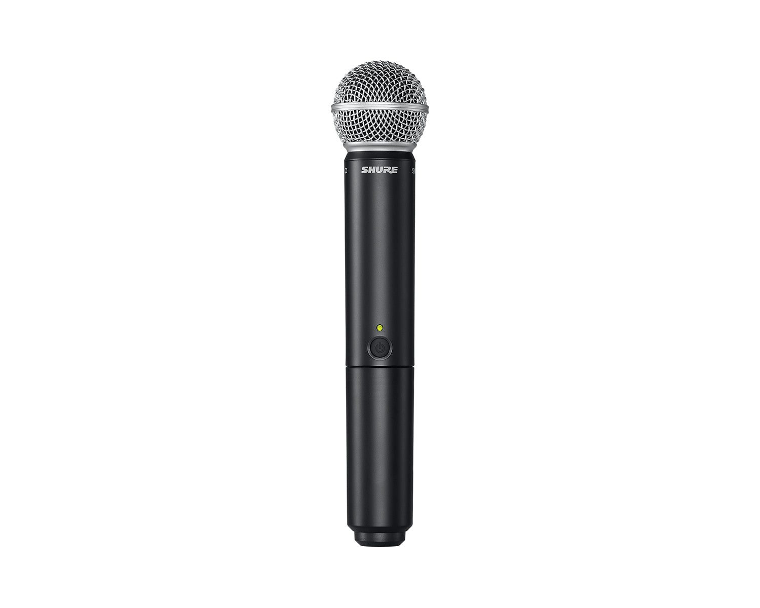 Shure BLX2/SM58 (K3E) Wireless Handheld Transmitter