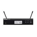 Shure BLX4R (K3E) Wireless Receiver (Rack Mount)