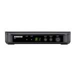 Shure BLX4 (K3E) Wireless Receiver