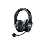 Shure BRH440M Dual-Sided Intercom Stereo Headset without Cable