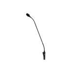 Shure CVG18-B/C Cardioid Condenser 18″ Gooseneck Microphone