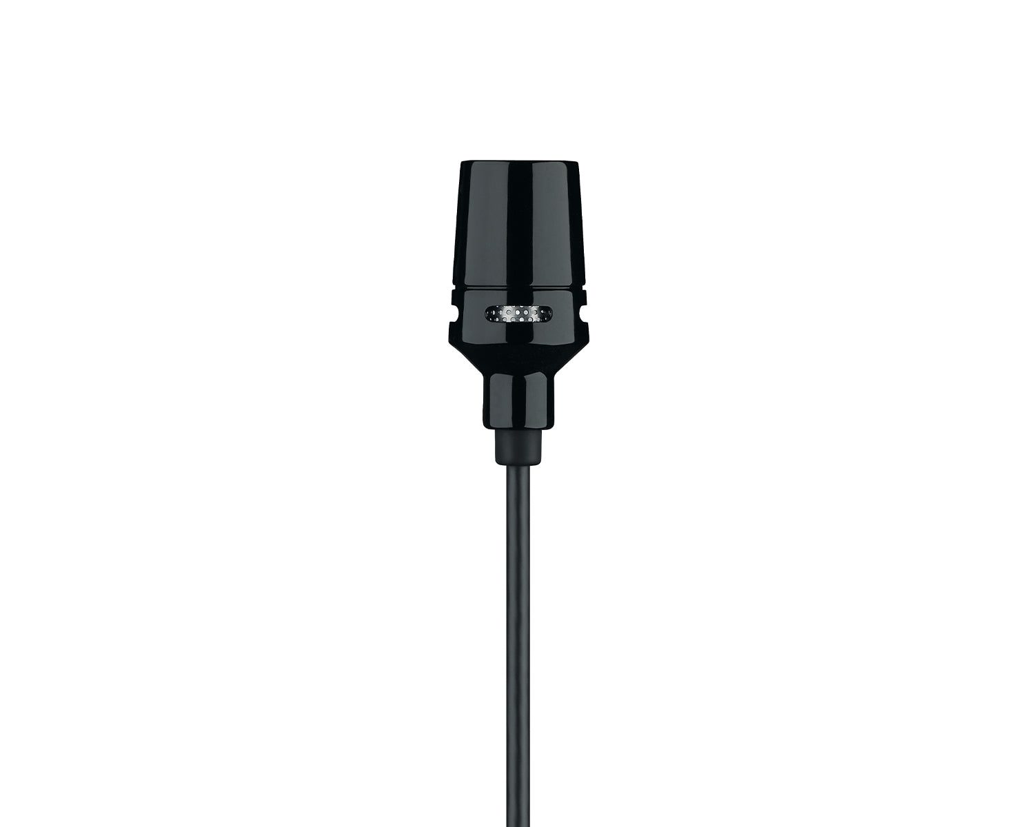 Shure CVL Centraverse Cardioid Condenser Lavalier Microphone TQG