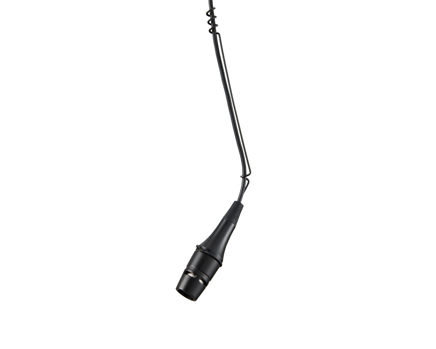 Shure CVO-B/C Cardioid Condenser Hanging Microphone