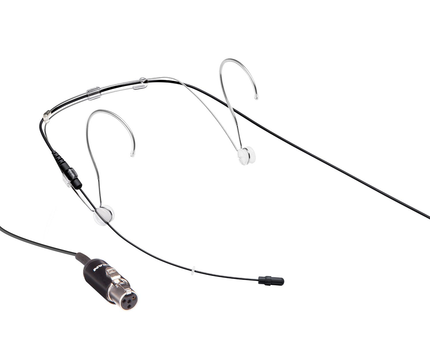Shure DH5B/O-MTQG DuraPlex DH5 Omni Headworn Mic MTQG