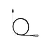 Shure DL4B/O-LM3-A DuraPlex DL4 Omni Lavalier Mic LEMO3
