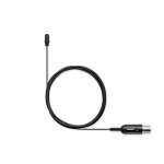 Shure DL4B/O-MTQG-A DuraPlex DL4 Omni Lavalier Mic MTQG