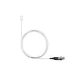 Shure DL4W/O-LM3-A DuraPlex DL4 Omni Lavalier Mic LEMO3 White
