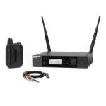 Shure GLXD14R+ (Z4) Wireless Presenter System (No Microphone) (Rack Mount)