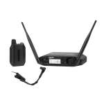 Shure GLXD14+/B98 (Z4) Wireless Instrument System with Beta 98H/C Clip-On Instrument Microphone