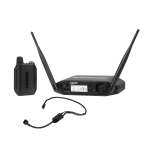 Shure GLXD14+/PGA31 (Z4) Wireless Headworn System with PGA31 Headset