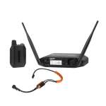 Shure GLXD14+/SM31 (Z4) Wireless Headworn System with SM31FH Fitness Headset