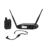 Shure GLXD14+/SM35 (Z4) Wireless Headworn System with SM35 Performance Headset