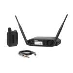 Shure GLXD14+ (Z4) Wireless Presenter System (No Microphone)