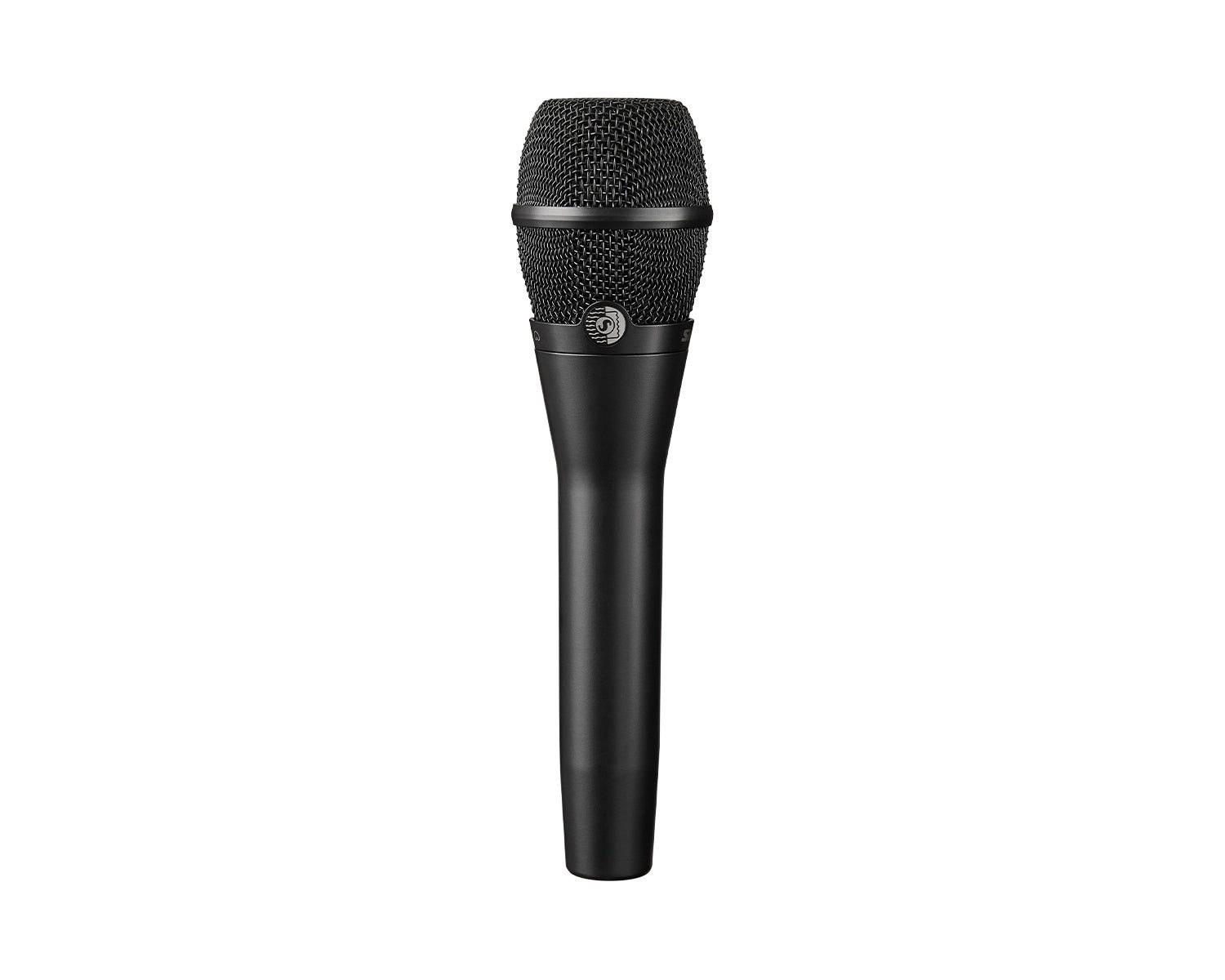 Shure KSM11B/C Cardioid Condenser Handheld Microphone
