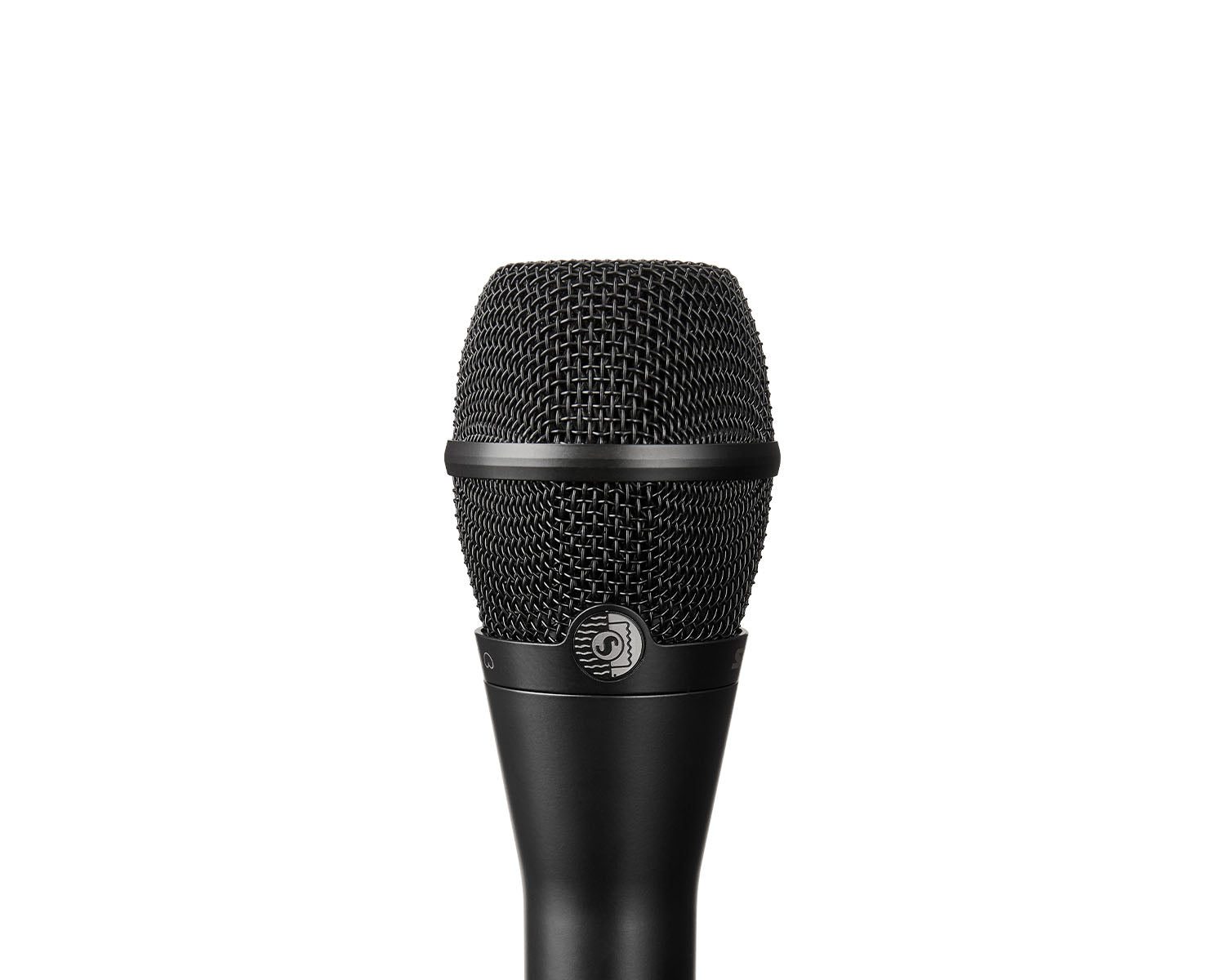 Shure KSM11B/C Cardioid Condenser Handheld Microphone