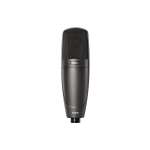 Shure KSM32/CG Cardioid Condenser Microphone