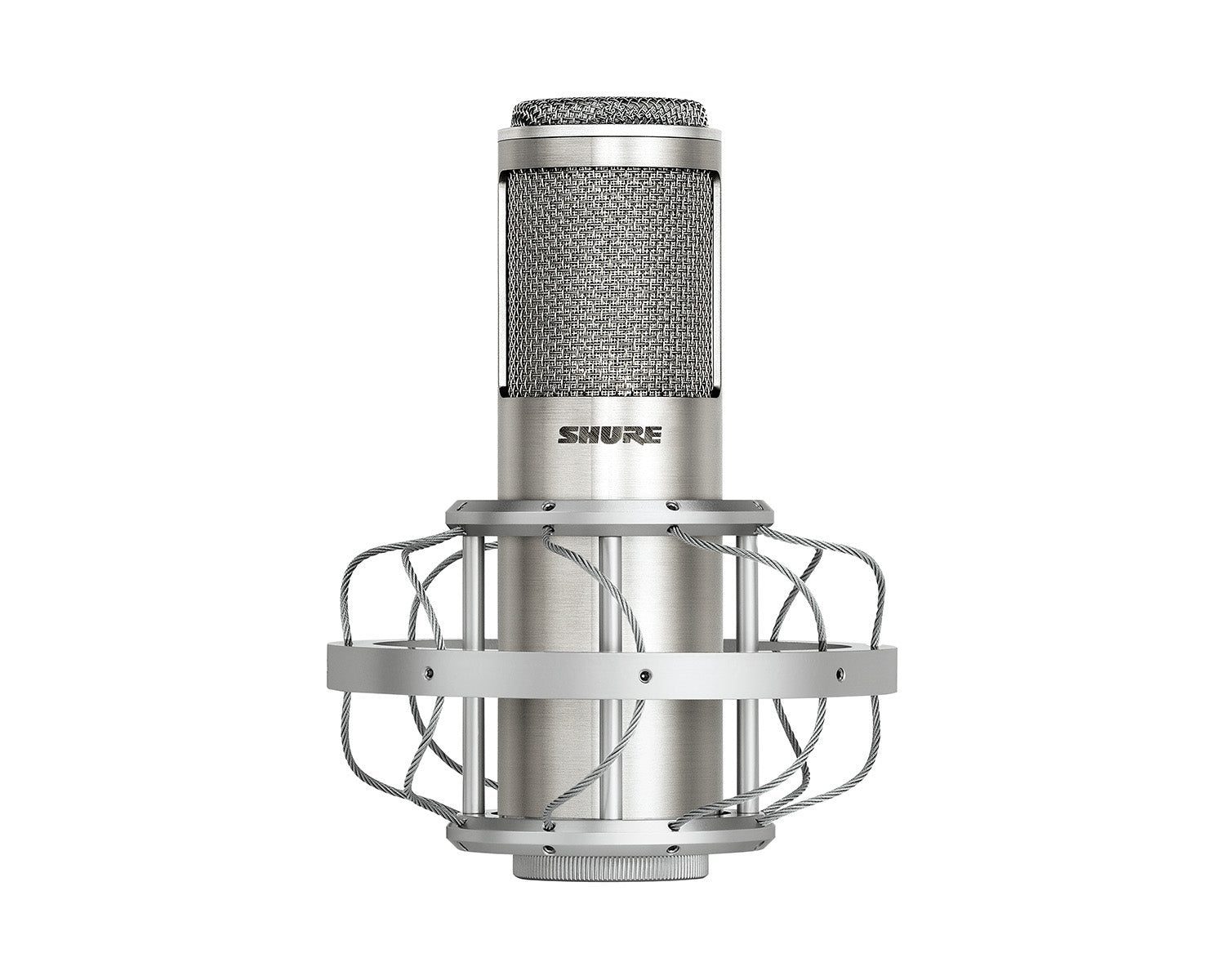 Shure KSM353/ED Bidirectional Ribbon Microphone