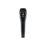 Shure KSM8/B Cardioid Dualdyne Dual-Diaphragm Dynamic Microphone