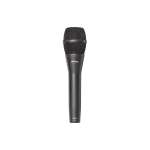 Shure KSM9/CG Cardioid/Supercardioid Condenser Microphone Charcoal