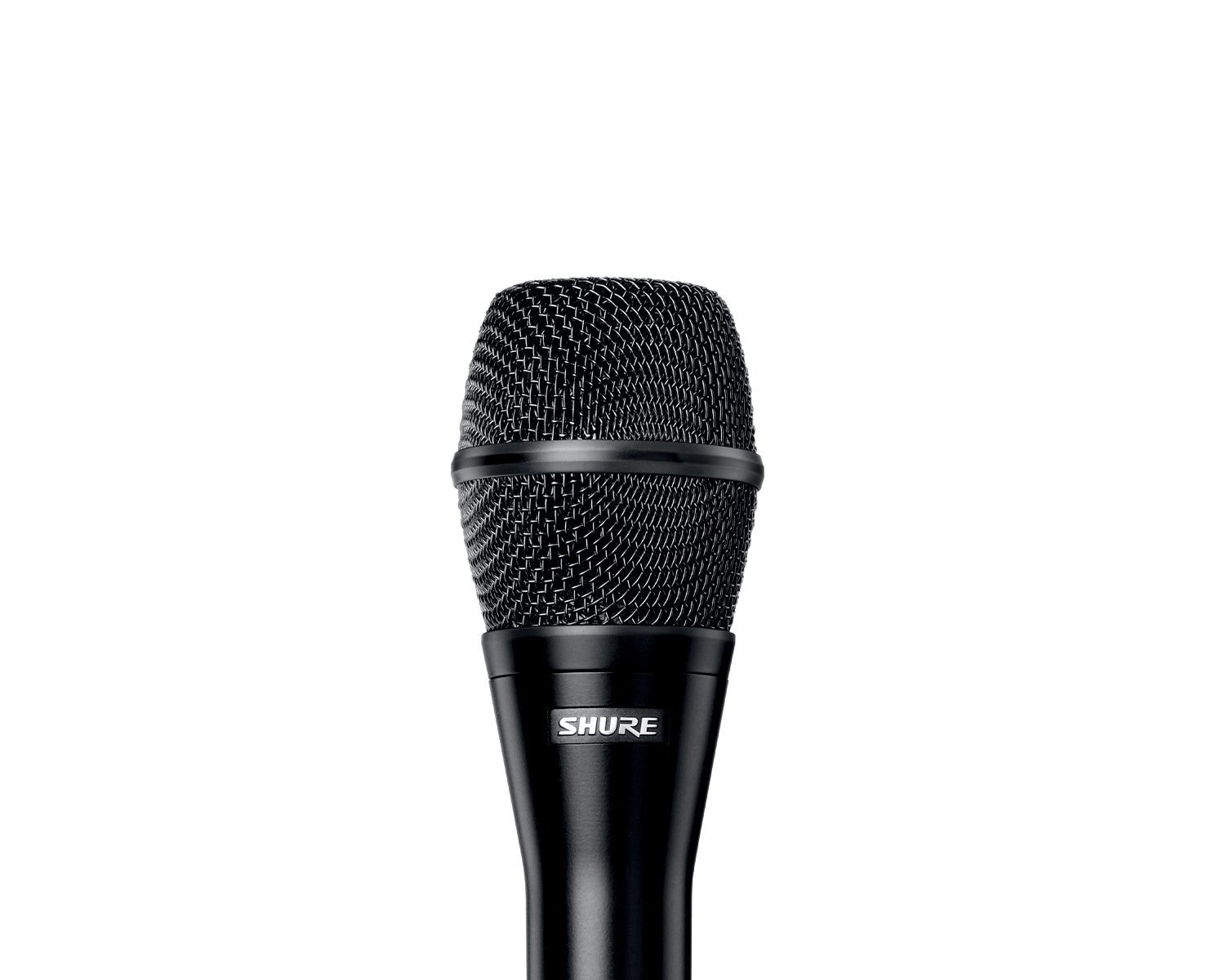 Shure KSM9HS Hypercardioid/Subcardioid Condenser Microphone