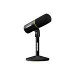 Shure MV6 Dynamic Cardioid USB-C Vocal Microphone