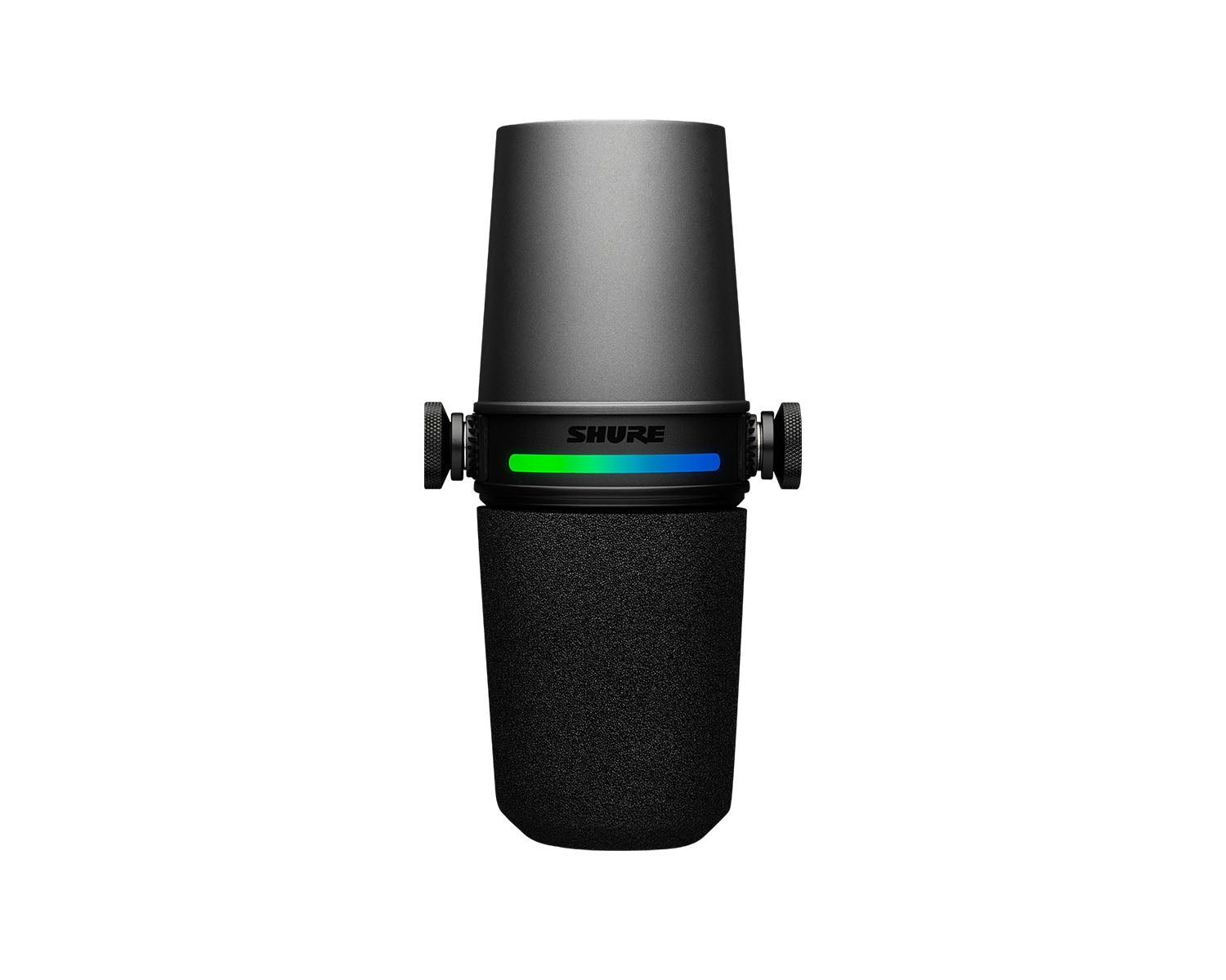 Shure MV7i Smart Mic