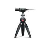 Shure MV88+ Video Kit Cardioid/Bidirectional Stereo Condenser USB Mic
