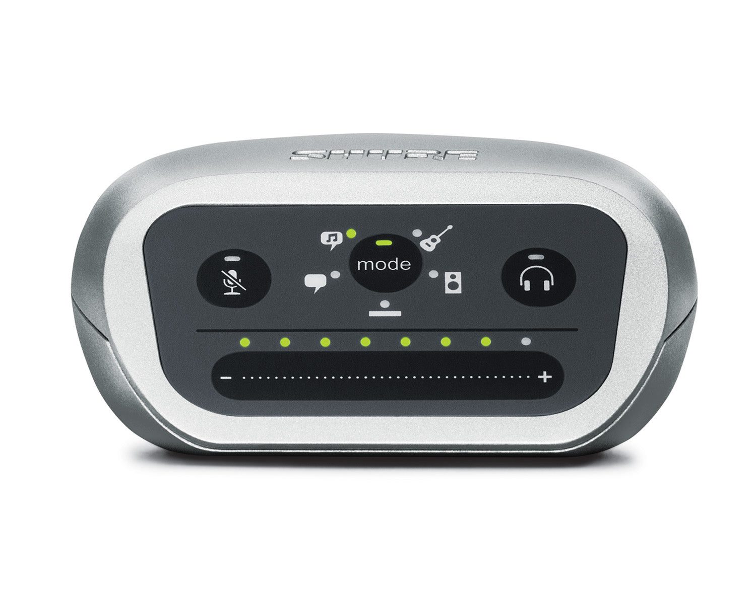 Shure MVi Digital Audio Interface XLR/USB