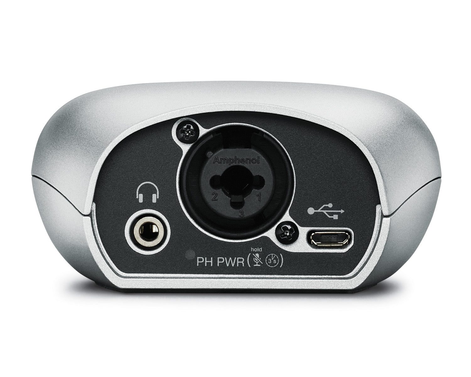 Shure MVi Digital Audio Interface XLR/USB