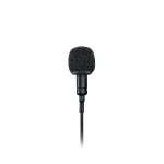 Shure MVL Omnidirectional Condenser Lavalier Microphone 3.5mm