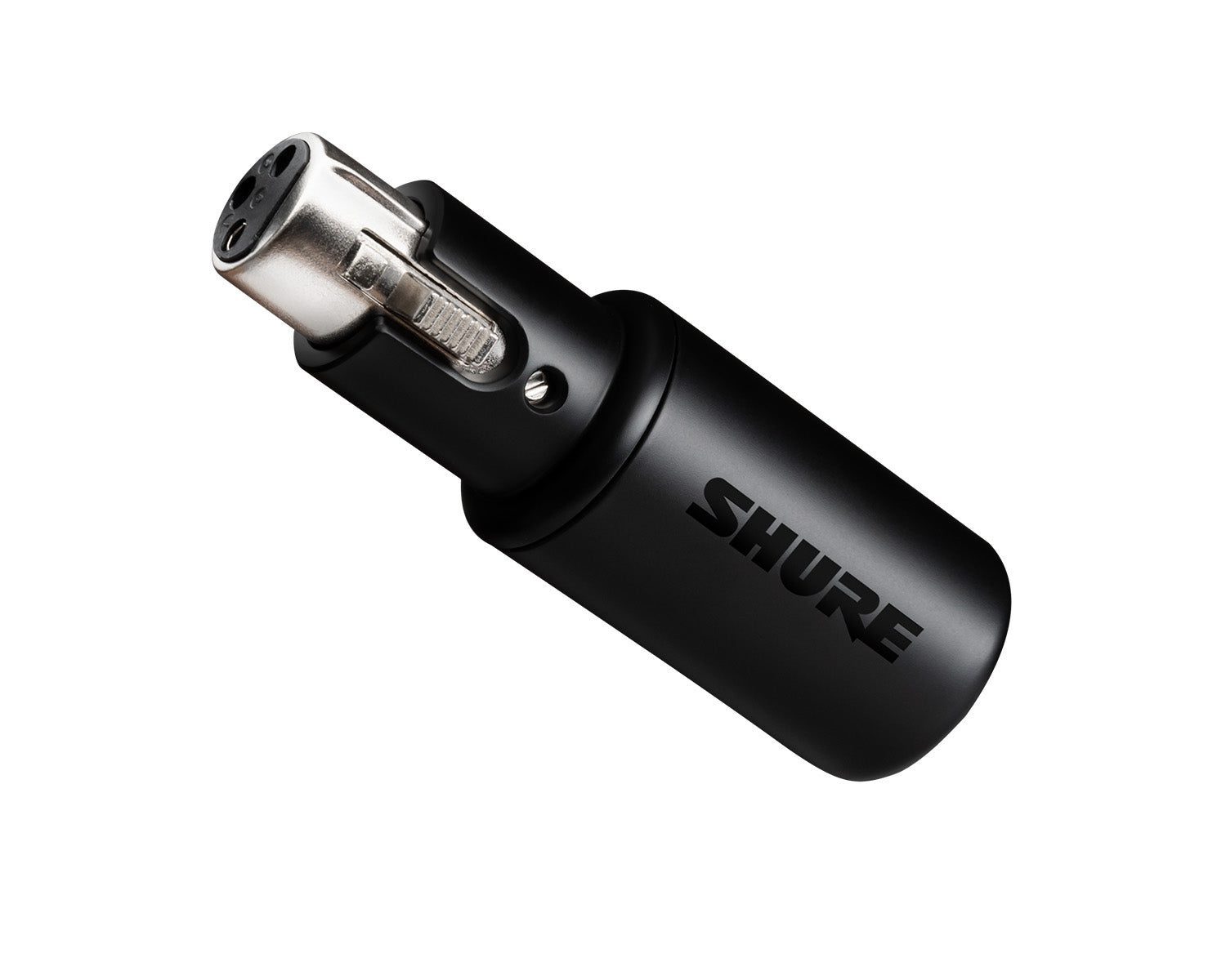 Shure MVX2U MOTIV XLR to USB Adapter