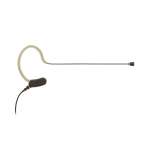 Shure MX153B Omnidirectional Condenser Earset Microphone with TQG