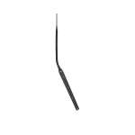 Shure MX202B/MS Microflex Overhead Mini-Shotgun Microphone XLR