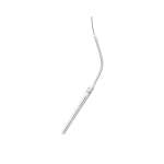 Shure MX202W-A/MS Microflex Overhead Mini-Shotgun Microphone XLR White