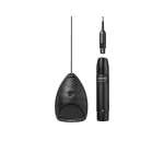 Shure MX391/C Microflex Cardioid Boundary Microphone