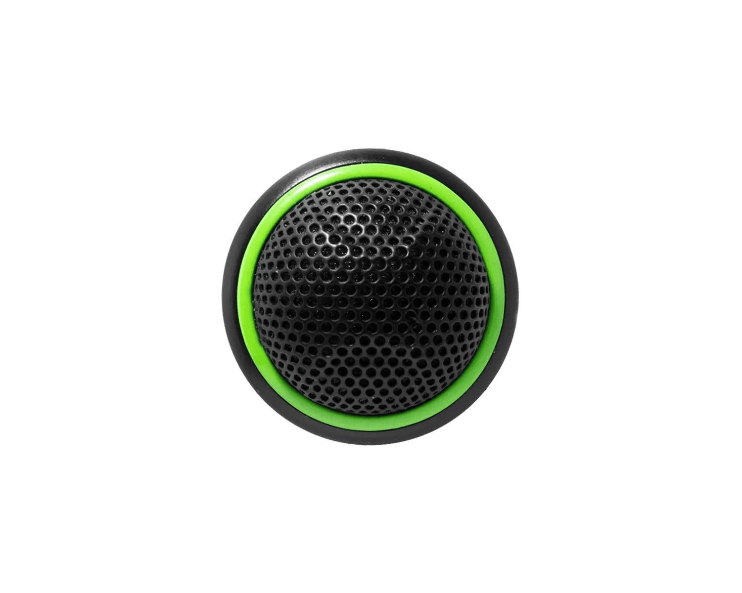 Shure MX395B/BI-LED Microflex Bidirectional Button Boundary Mic+LED