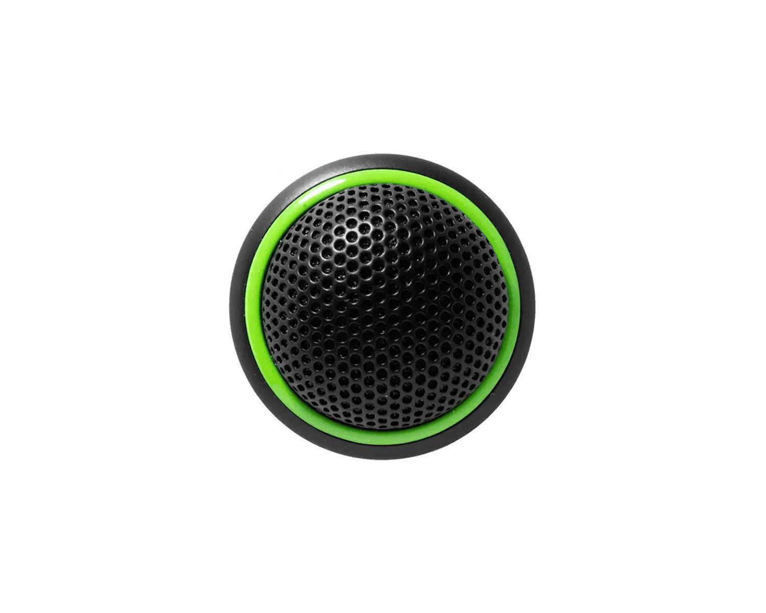 Shure MX395B/O-LED Microflex Omnidirectional Button Boundary Mic+LED