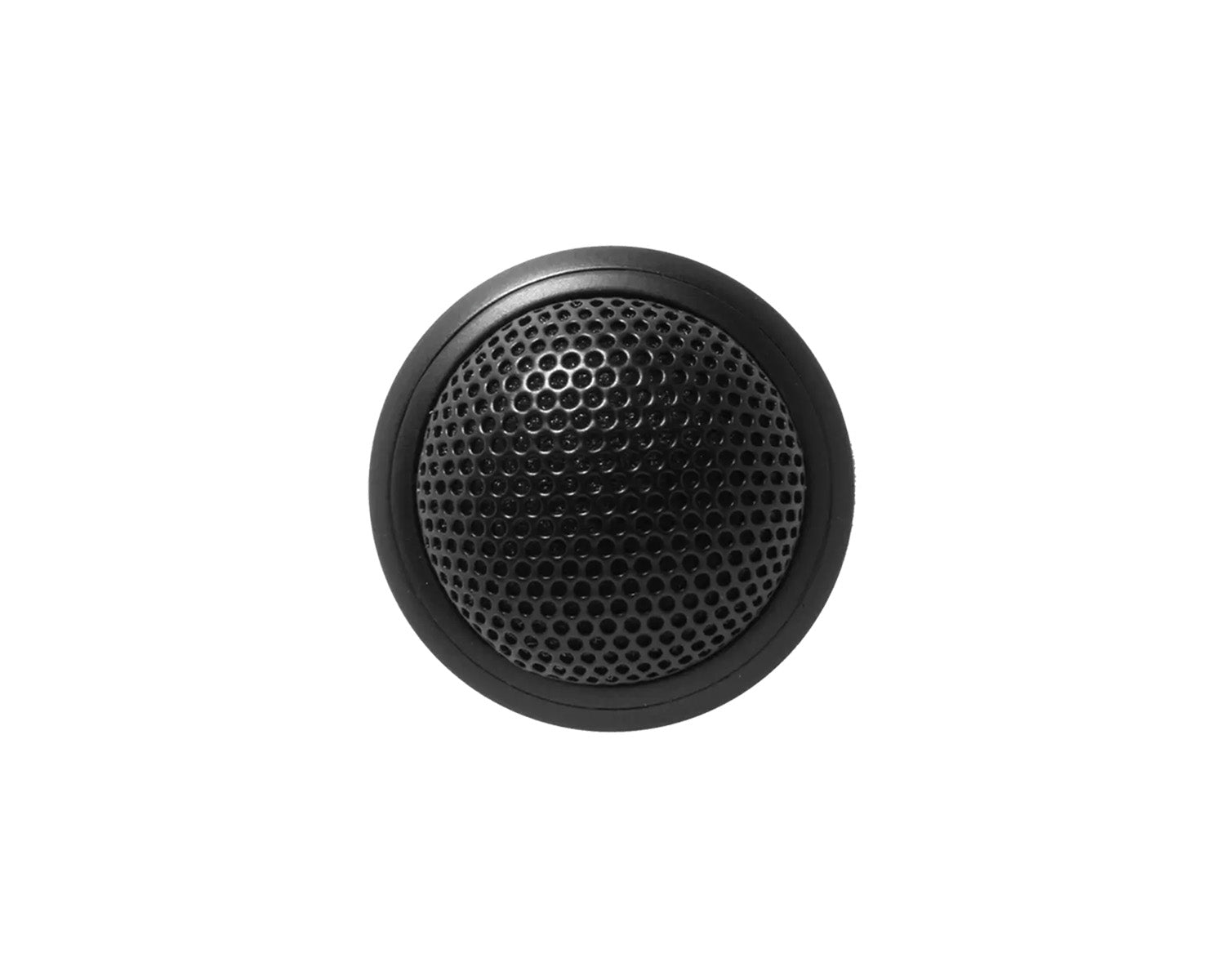 Shure MX395B/O Microflex Omnidirectional Button Boundary Microphone