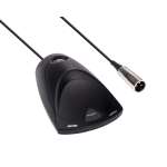 Shure MX400DP Microflex Desktop Base Mount Preamp for MX405/MX410/MX415