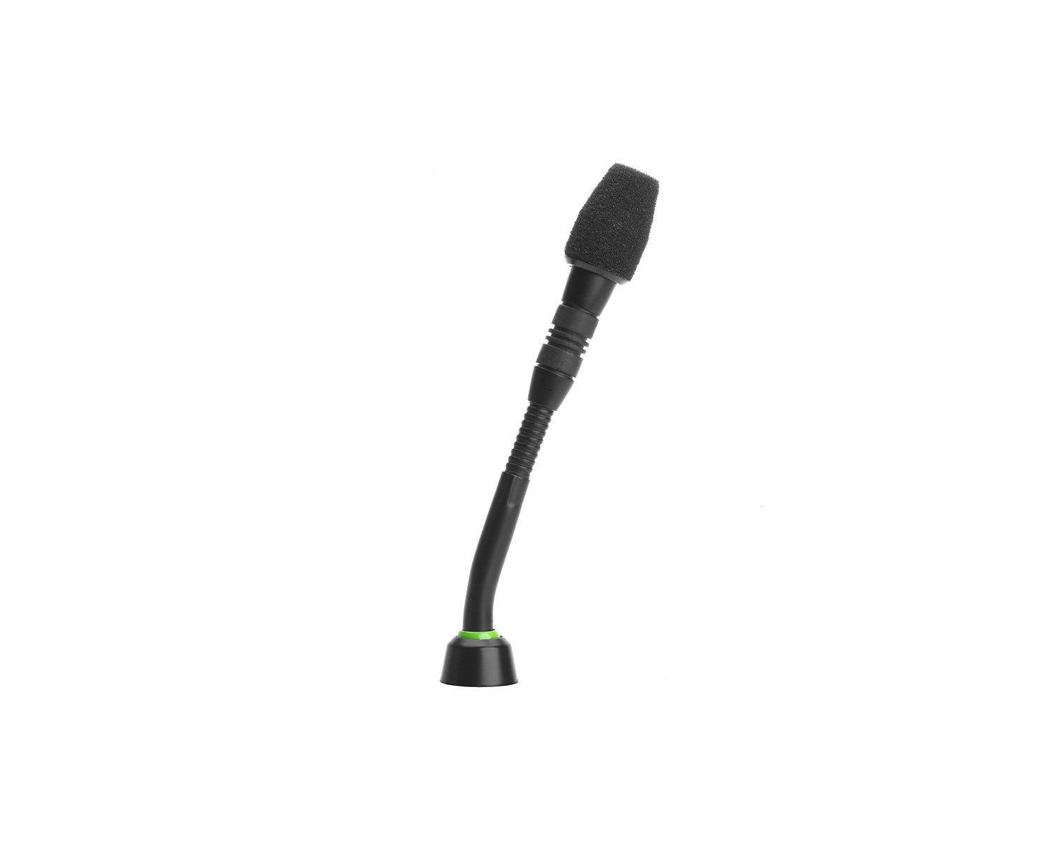 Shure MX405LP/C Microflex 5″ Cardioid Gooseneck Microphone