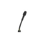Shure MX405LP/S Microflex 5″ Supercardioid Gooseneck Mic